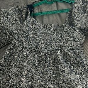 Moon river dress. New not worn before